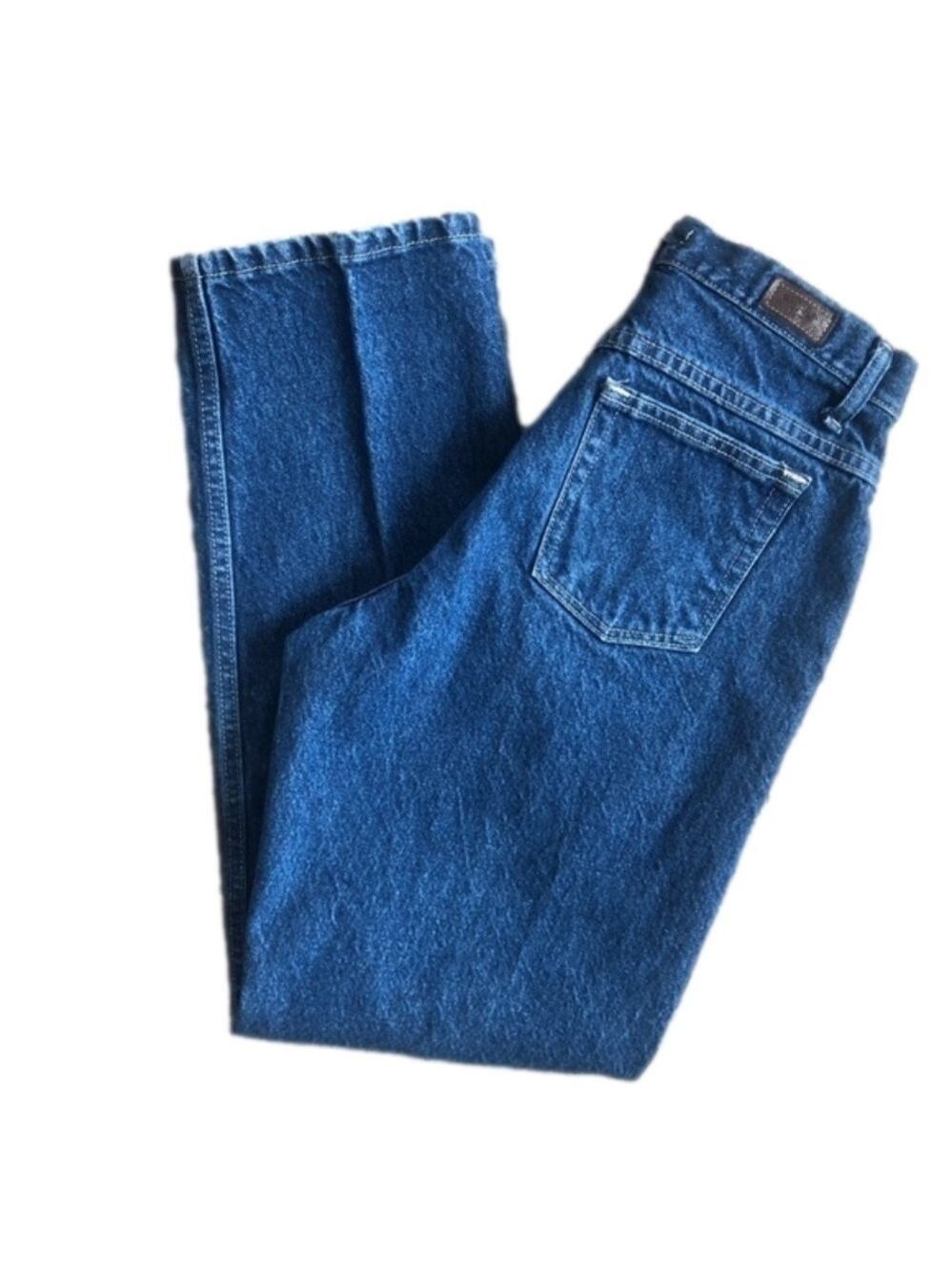 Vintage Riders by Lee high waist mom jeans size 8